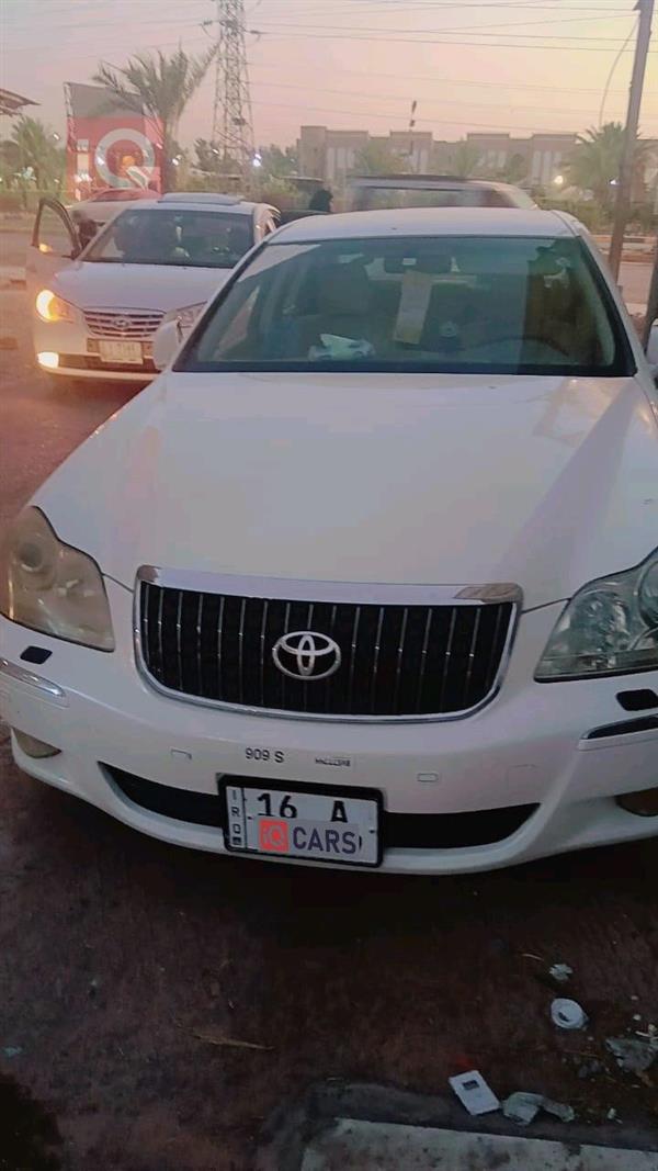 تويوتا كراون 2004 للبيع في العراق - الكوفة